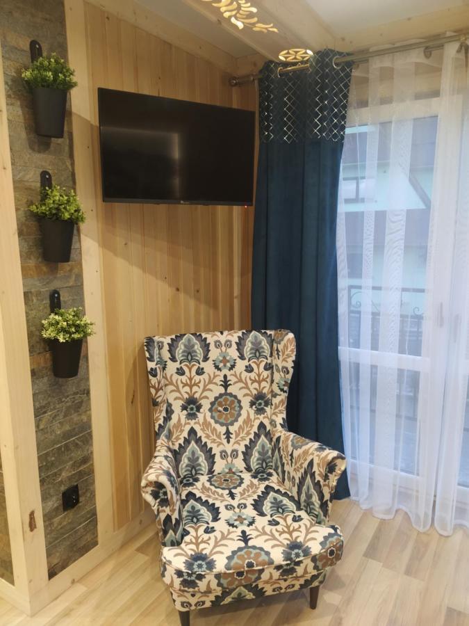 U Marysi I Jacka Apartment Murzasichle Luaran gambar
