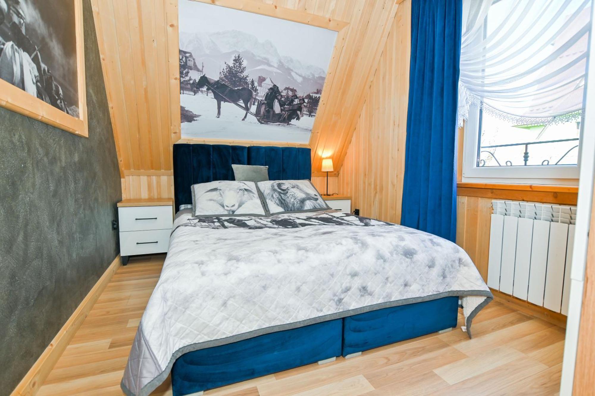 U Marysi I Jacka Apartment Murzasichle Luaran gambar