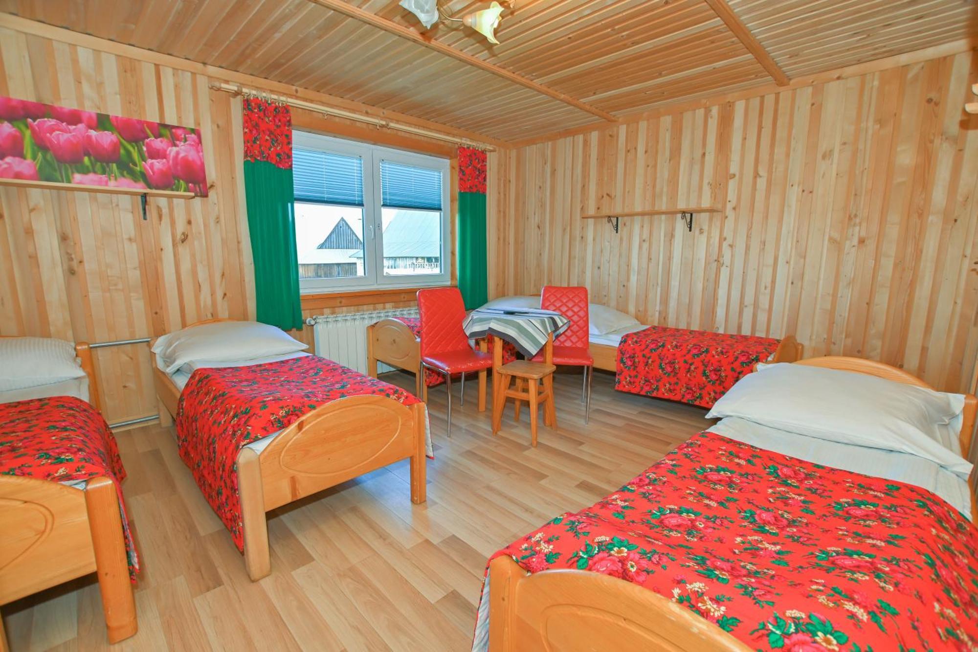 U Marysi I Jacka Apartment Murzasichle Luaran gambar